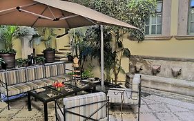 Hotel Boutique El Palomar